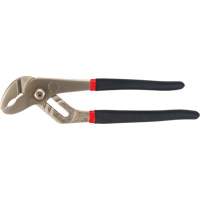 Pinces &agrave; rainures, 10" - Outils Aurora 