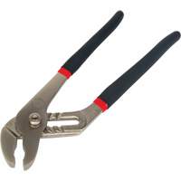 Pinces &agrave; rainures, 10" - Outils Aurora 