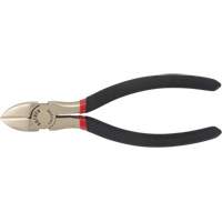Diagonal Cutting Pliers, 6" L - Aurora Tools 