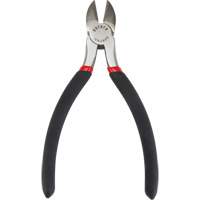 Diagonal Cutting Pliers, 6" L - Aurora Tools 