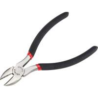 Diagonal Cutting Pliers, 6" L - Aurora Tools 