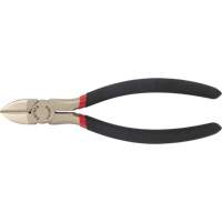 Pinces coupantes diagonales, 7-1/2" lo - Outils Aurora 