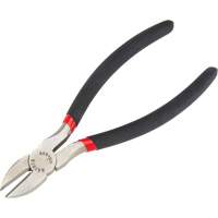Pinces coupantes diagonales, 7-1/2" lo - Outils Aurora 