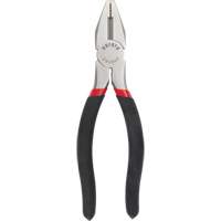 Pinces coupantes pour monteur de ligne - Outils Aurora 