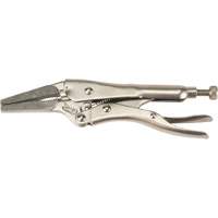 Pince-&eacute;tau avec coupe-fils, Longueur 6-1/2", Bec long - Outils Aurora 