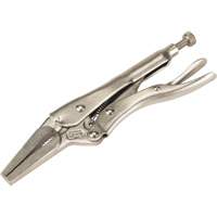 Pince-&eacute;tau avec coupe-fils, Longueur 6-1/2", Bec long - Outils Aurora 