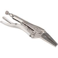 Pince-&eacute;tau avec coupe-fils, Longueur 6-1/2", Bec long - Outils Aurora 