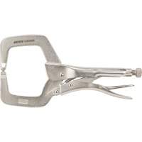 Pince-&eacute;tau, Longueur 11", Pinces serre-joints - Outils Aurora 