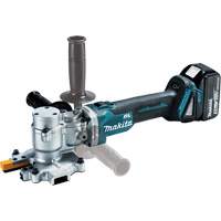 Coupe-tige en acier 1" sans fil - Makita DSC251ZK