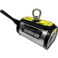 Aimant de levage en terre rare Advantagelift - Mag-Mate AL1500