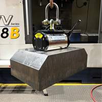 Aimant de levage en terre rare Advantagelift - Mag-Mate AL1500