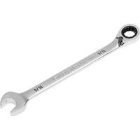Jeu de cl&eacute;s, 12 pans, 9/16", Fini Chrome - Gearwrench 86646