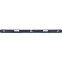 High-Accuracy Level, Box, 4' L, Aluminum, 3, Non-Magnetic - Aurora Tools 