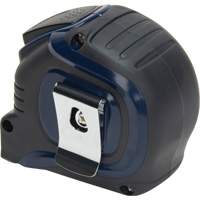 Tape Measure, 1" x 16', Imperial Graduations - Aurora Tools 