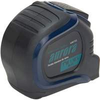 Tape Measure, 1" x 16', Imperial Graduations - Aurora Tools 