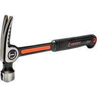 General Purpose Hammer, 20 oz., Cushion Handle, 14" L - Crescent CHSGP20