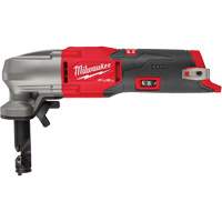 M12 Fuel 16 Gauge Variable Speed Nibbler - Milwaukee 2476-20