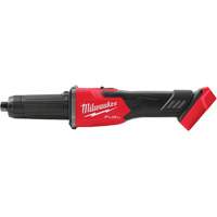 Meuleuse &agrave; frein M18 Fuel (outil uniquement), 1/4" collet, 18 V, Lithium-ion - Milwaukee 2939-20