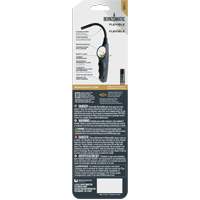 Briquet flexible -  