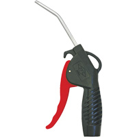 IT-AG4AN 4" Angled Nozzle Blow Gun - ITC 028381