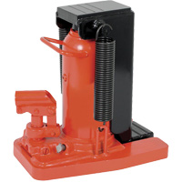 JTJ-5SV Super Heavy-Duty Hydraulic Toe Jack - Strongarm 149123