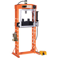 Presse datelier &agrave; usage tr&egrave;s intensif, Capacit&eacute; 20 tonne(s) - Strongarm 032181