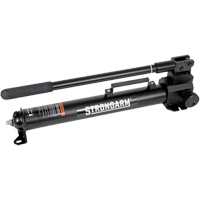 Pompe &agrave; main &agrave; simple action - Strongarm 033101