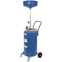 JOIDR68GD R&eacute;cup&eacute;rateur d'huile pour usage intensif - JET 350512