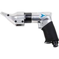 PAS18 Heavy-Duty Pistol Grip Air Shear - JET 404163
