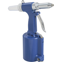 AR316HDA Riveteuse pneumatique &agrave; usage intensif - JET 409005