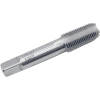 Taraud NPT en alliage, 1/2"-14, Conique - JET 530404