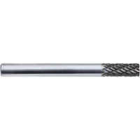 A1-DC Fraise en carbure GP Jet-Kut, 1/4" dia., 5/8" Prof. de la coupe - JET 534004