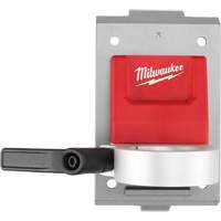 MX Fuel Handheld Core Drill Mounting Plate - Milwaukee 3315