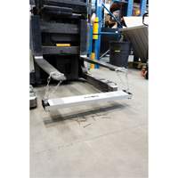 Balais de cour magn&eacute;tique, 36" la - Outils Aurora 