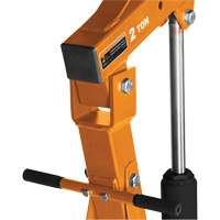 Engine Cranes Folding - Strongarm, 4000 lbs. (2 tons) Capacity - Strongarm 030319