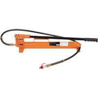 Pump & Hose Assembly - Strongarm 030385