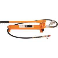 Pump & Hose Assembly - Replacement Pump - Strongarm 030388