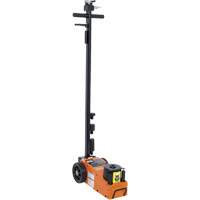 Crics d'essieu pneumatique — une phase - Strongarm 030450