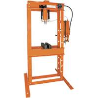 Shop Equipment and Machinery