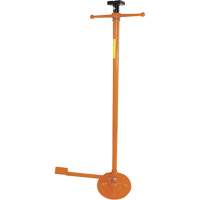 Single Post Style Stand - Strongarm 032204