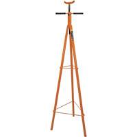 Under Hoist Stabilizing Stand - Strongarm 032206