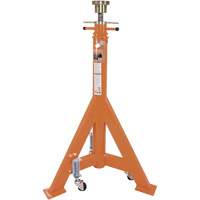 High Reach Fixed Stands - Strongarm 032217