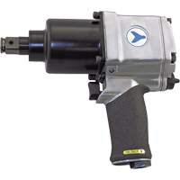 AW19THA Pistol Grip Air Impact Wrenches, 3/8" NPT Air Inlet - JET 400310