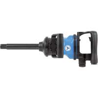 AW25LHD6 D-Handle Air Impact Wrenches, 1/2" NPT Air Inlet - JET 400427