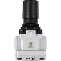 ARH34 R&eacute;gulateurs de d&eacute;bit d'air, 3/4" NPT - JET 408826