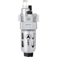 ALM14 Lubrificateur d'air, 1/4" NPT - JET 408833