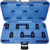 PTS-838 Jeux de douilles External Torx - JET 610241