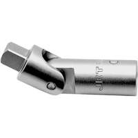 SA7510 Chrome Socket Flex Bars - JET 673911