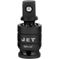 PLUJ-3812 Adaptateurs &agrave; joint en U pour douille, Chocs, Prise 3/8", Douille 1/2" - JET 681918