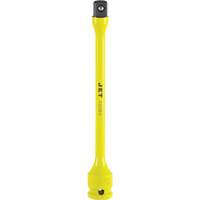 Rallonge limiteur de couple, Prise 1/2", Couple de 75 lb-pi, Vert - JET 682969